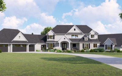 Is building a new custom home the right fit for our family?