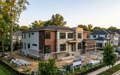 What Is the Actual Cost to Build a House in Maryland (And Where Do Hidden Fees Hide)?