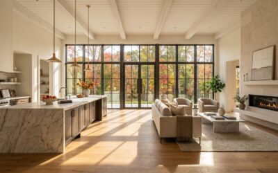 Can Universal Design Be Luxurious? 15 Seamless Ideas for Aging in Place Home Design