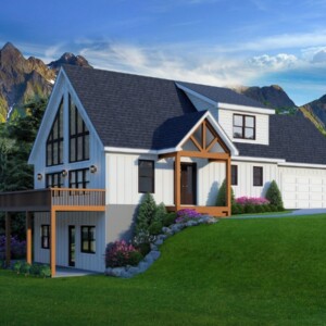 PLAN 1380-470-1319-1527 :: Hideaway Canyon - Build Your Dream Home with Ambition Custom Homes