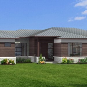 PLAN RDI-H3931-19 - Build Your Dream Home with Ambition Custom Homes