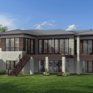 PLAN RDI-H3931-19 - Build Your Dream Home with Ambition Custom Homes