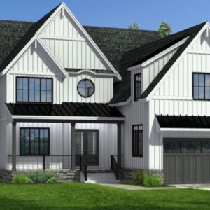 PLAN RDI-H4100-22 :: RDI-H4100-22 - Build Your Dream Home with Ambition Custom Homes