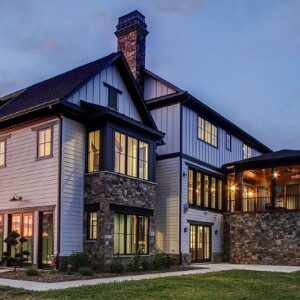 - Build Your Dream Home with Ambition Custom Homes
