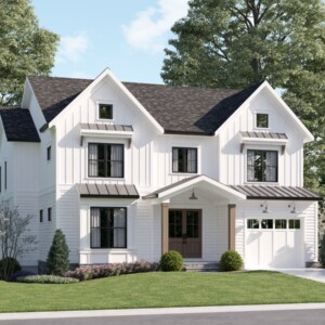 - Build Your Dream Home with Ambition Custom Homes