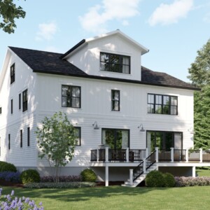 - Build Your Dream Home with Ambition Custom Homes