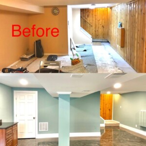 - Other Interior Spaces