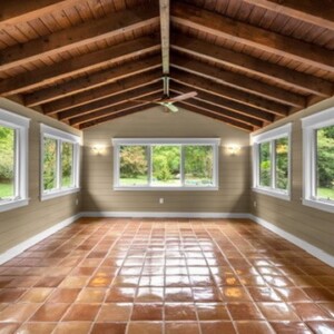 - Other Interior Spaces