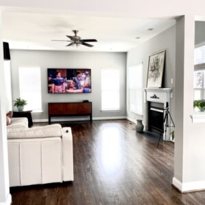 - Other Interior Spaces