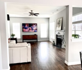 - Other Interior Spaces