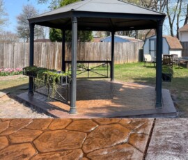 - Exterior Spaces
