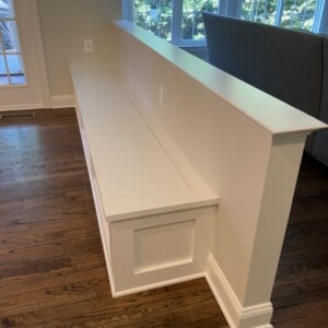 - Other Interior Spaces