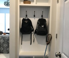 - Other Interior Spaces