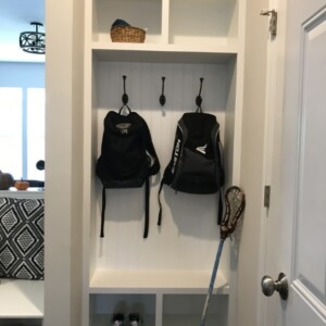 - Other Interior Spaces