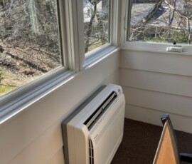 - Exterior Spaces