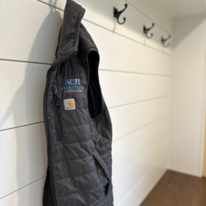 - Other Interior Spaces