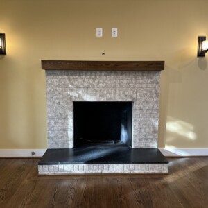 - Other Interior Spaces