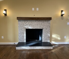 - Other Interior Spaces