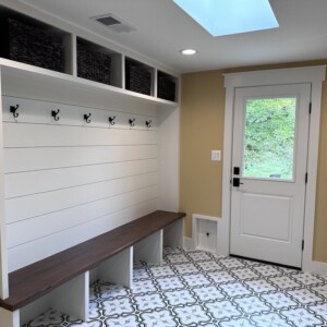 - Other Interior Spaces