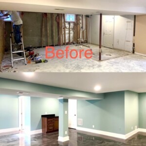 - Other Interior Spaces