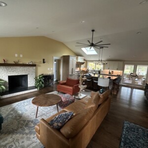 - Other Interior Spaces