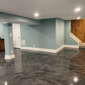 - Other Interior Spaces