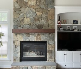 - Other Interior Spaces