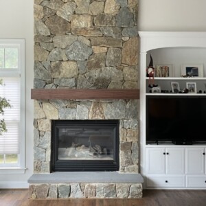 - Other Interior Spaces