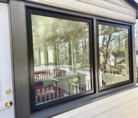 - Exterior Spaces