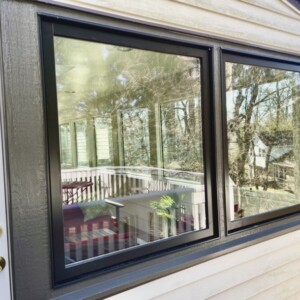 - Exterior Spaces