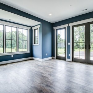 - Other Interior Spaces