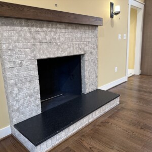 - Other Interior Spaces