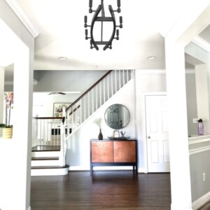 - Other Interior Spaces