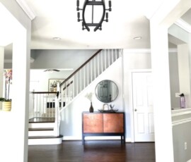 - Other Interior Spaces