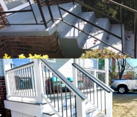 - Exterior Spaces