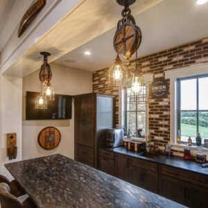 - Other Interior Spaces