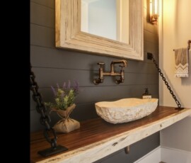 Screenshot - Bathrooms