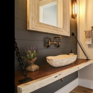 Screenshot - Bathrooms