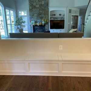 - Other Interior Spaces