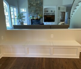 - Other Interior Spaces