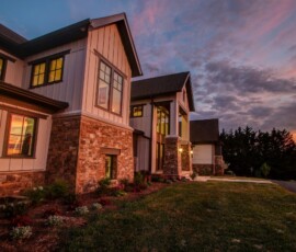 - Exterior Spaces
