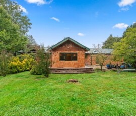 - Exterior Spaces