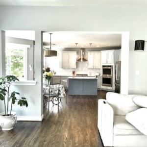 - Other Interior Spaces