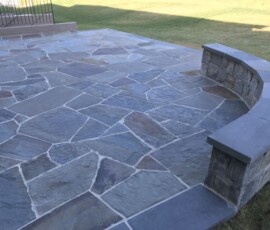 - Exterior Spaces