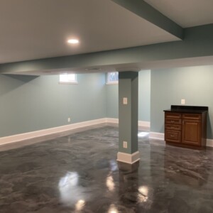 - Other Interior Spaces