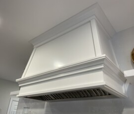 - Kitchens