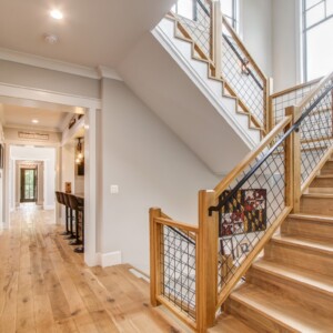 - Other Interior Spaces