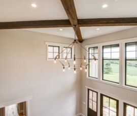 - Other Interior Spaces