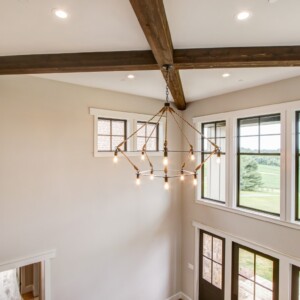 - Other Interior Spaces