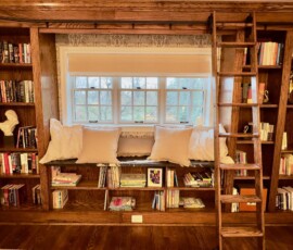 - Other Interior Spaces